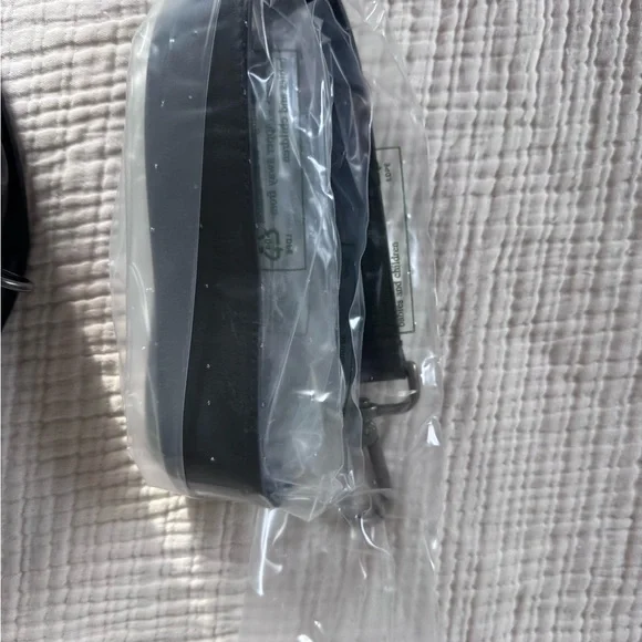 Telfar Black Circle Bag - Picture 3 of 3